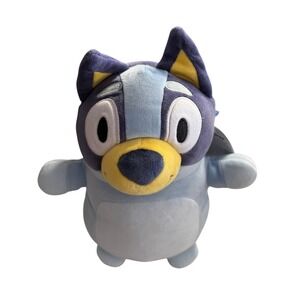 Bluey Hug Mees Squishmallows Plush Toy 8 Inch